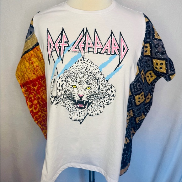 FESTIVAL PONCHOS!! - Picture 5 of 16